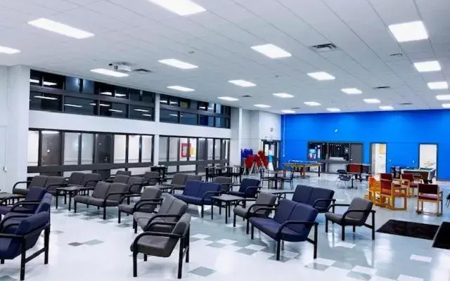 Lambton College Residence