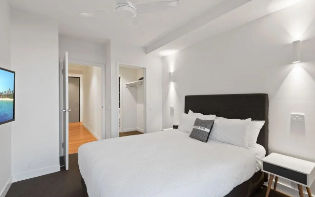 District Apartments Fitzroy