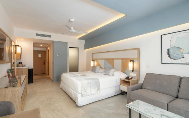 Hotel Riu Caribe - All Inclusive