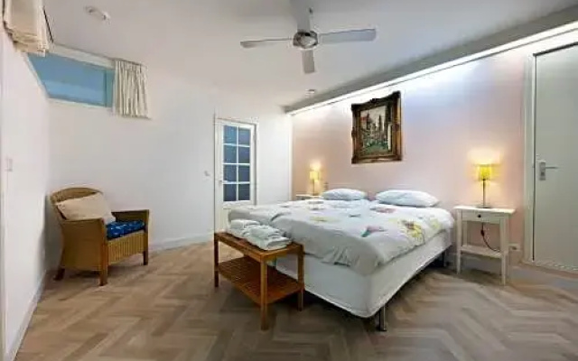 Bed & Breakfast Bloembed
