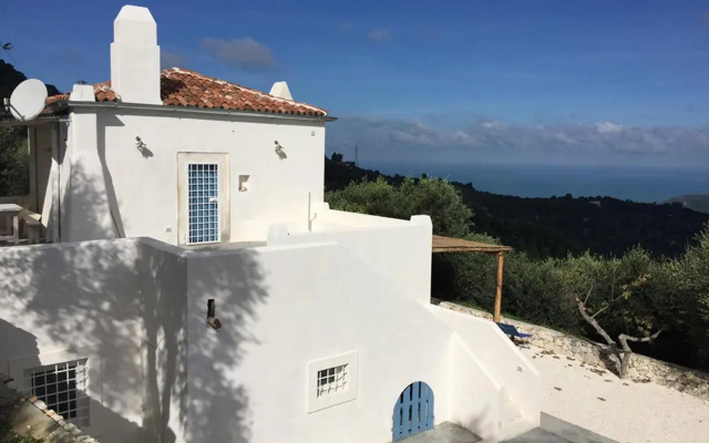 Casa San Valentino