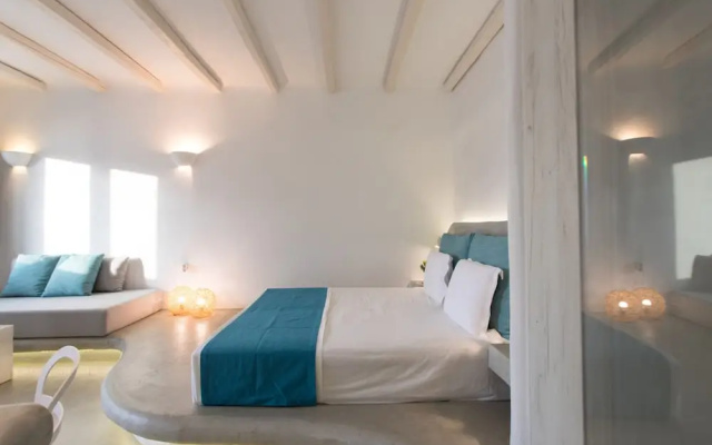 Stay 365 Heraklion Apart Hotel