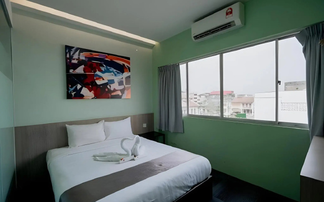 Kimal Hotel Taiping
