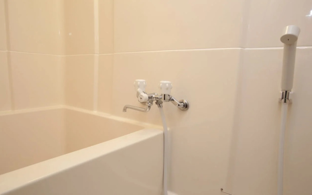 Kitsune Shippo-Asakusa Comfortable Guest House