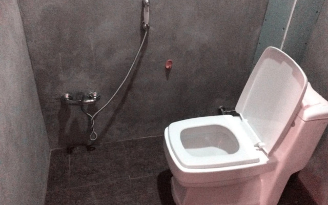 Отель Hause on Ashiq Cuma steet 8