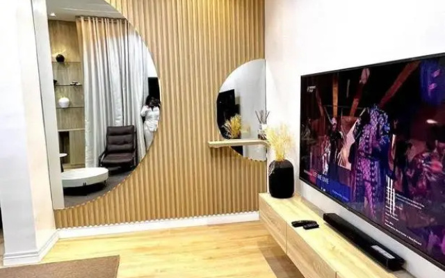Exquisite 2 bedroom apartment Abuja