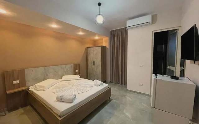 Hotel Arda