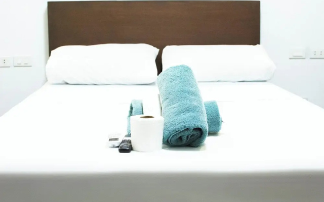 Vincent Resort Hotel