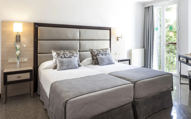 S'Argamassa Boutique Hotel