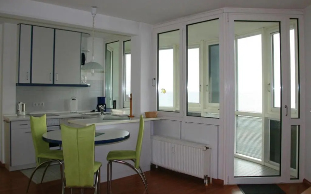 Apartment 123