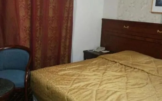 Casablanca Hotel Makkah