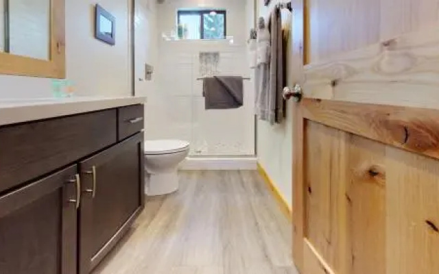Mammoth Sierra Townhomes #11