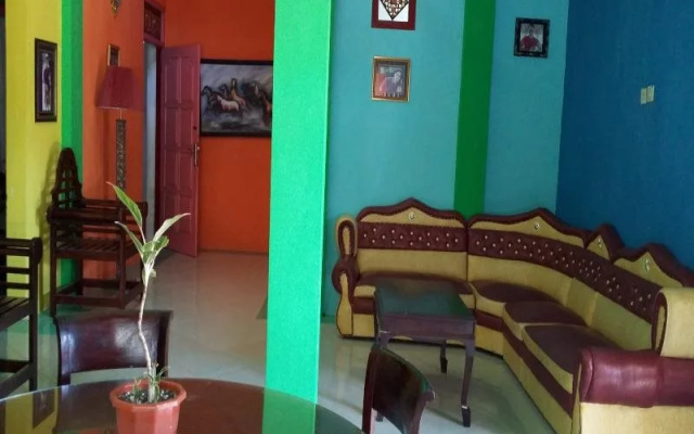 Ima Guest House Bali