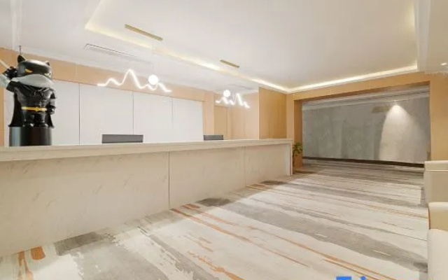 Xiyue Hotel