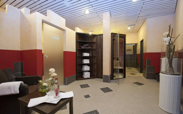 Hotelpark Der Westerwald Treff