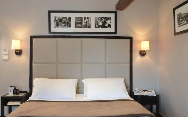 Hotel Bastille Spéria