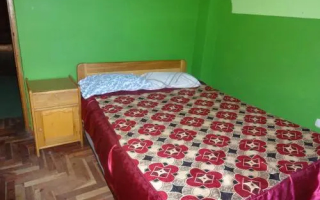 Hostal Sr. del Gran Poder