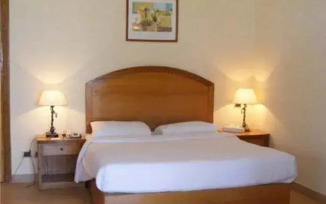 Sultan Beach Hotel Hurghada