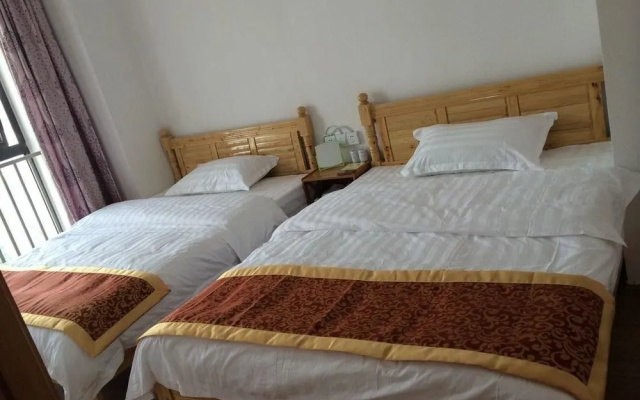 Neighbor Home Apartment Hotel