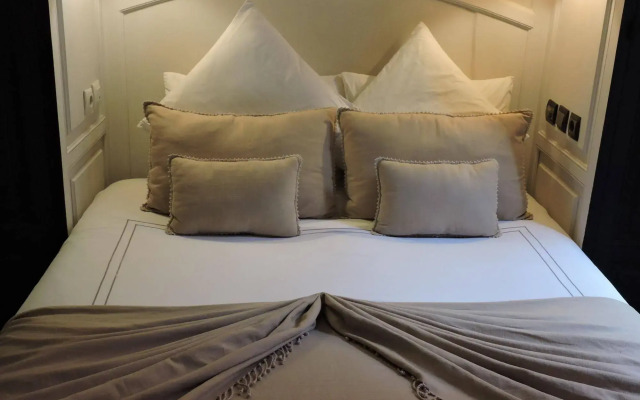 Отель Riad O