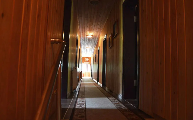 Zafran Otel