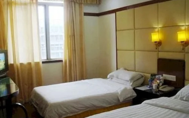 City Star Chain Hotel