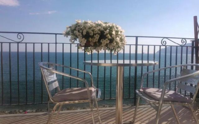 B&B Fronte Del Mare