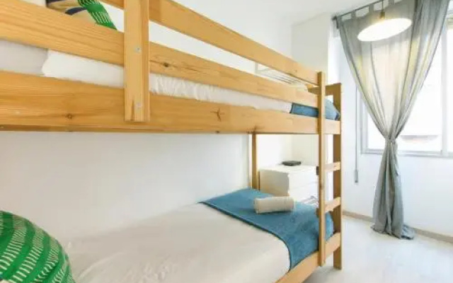 Ol Cute apartment in quiet Olivera st