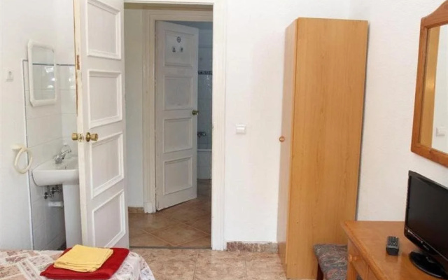 Hostal La Palma