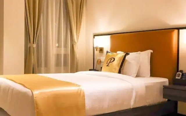 Shulem Boutique Hotel