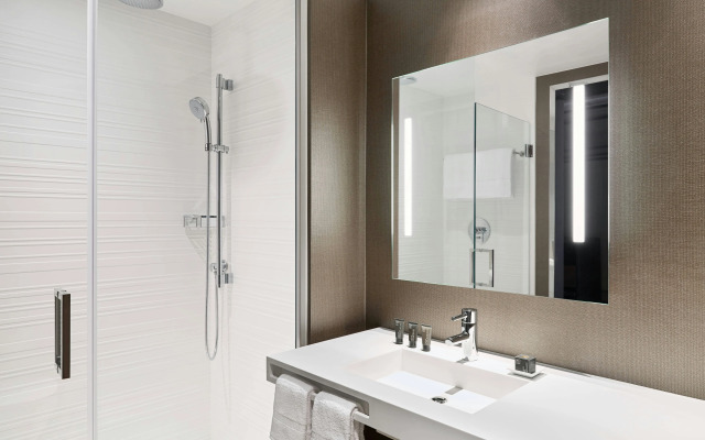 AC Hotel Phoenix Tempe/Downtown
