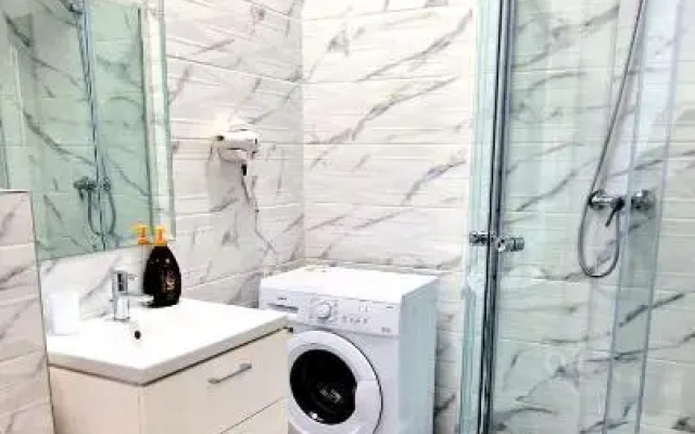 Studio confortabil lângă Palas Mall