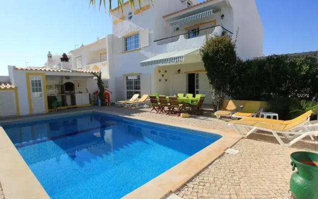 Villa Galé Sun