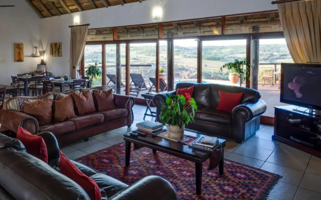 Mount Savannah Lodge by Dream Resorts