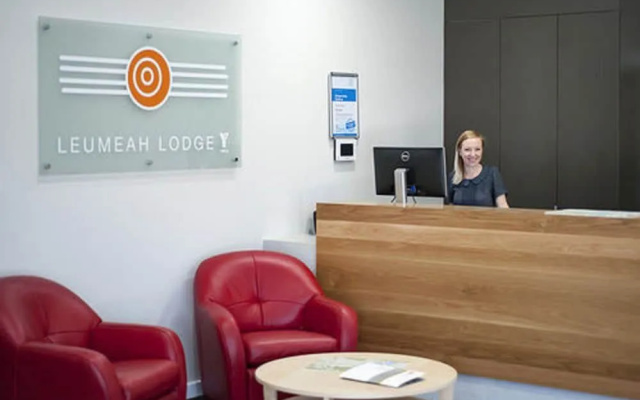Leumeah Lodge