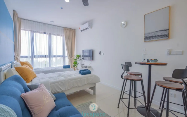 High Park Kelana Jaya by FavSpace