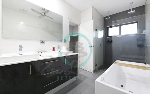 ZENHOUSE - 5BR Family with Private Pool