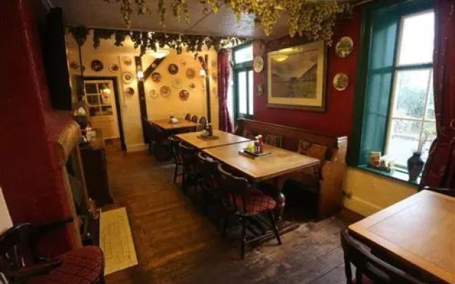 The Strands Inn & Brewery