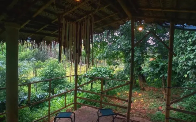 Thondar Homestays