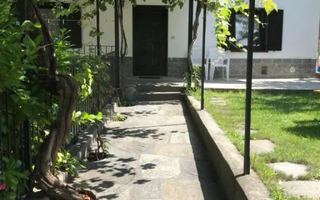 Appartamenti Il Castello