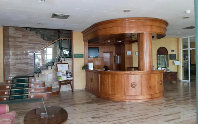 Hotel ELE Puerta de Monfragüe