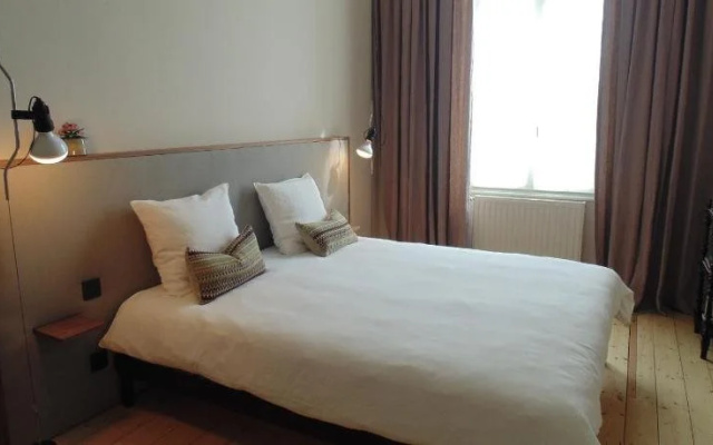 B&B De Gilleminus