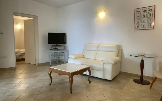 Cilento Apartment in Villa With sea Views
