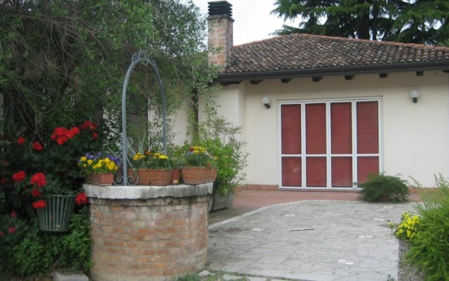 Agriturismo La Scacchiera