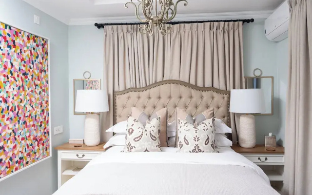 53A Luxury Bed & Breakfast