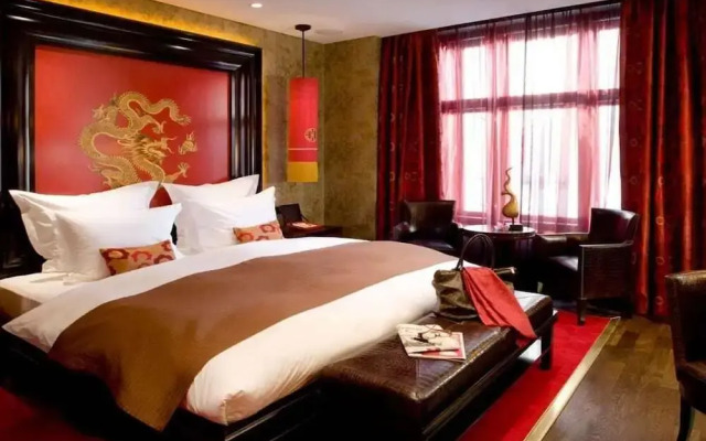 Hotel Ram Vilas