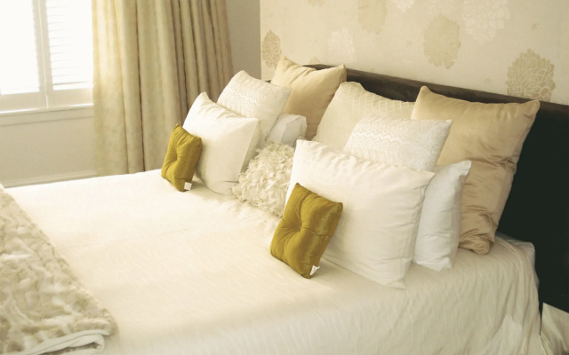 Escape To Picton