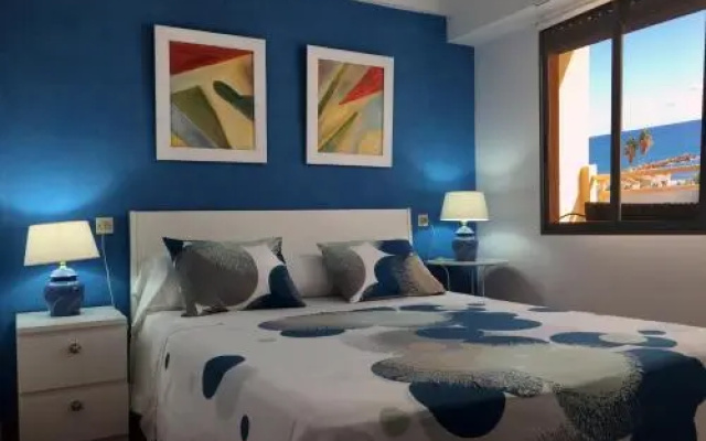 Apartamento PuigVal