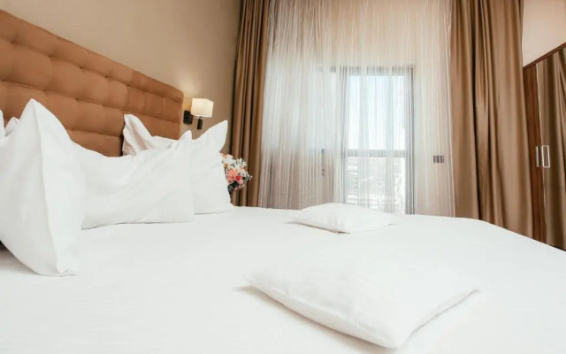 C Guest House