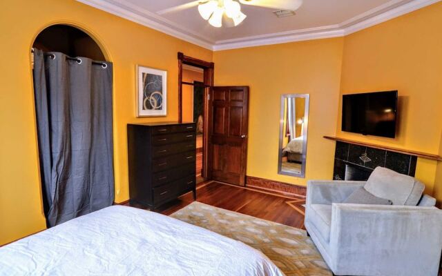 Отель 1305 Northwest Rhode Island Apartment #1076 - 2 Br Apts США, Вашингтон - отзывы, цены и фото номеров - забронировать отель 1305 Northwest Rhode Island Apartment #1076 - 2 Br Apts онлайн комната для гостей